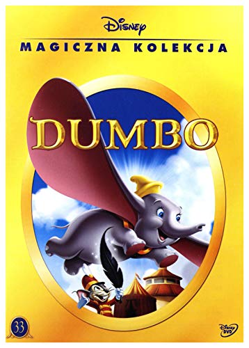 Dumbo [PL Import]