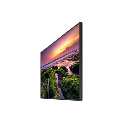Samsung QB55B - 140 cm (55") Diagonalklasse QBB Series LCD-Display mit LED-Hintergrundbeleuchtung - Digital Signage - 4K UHD (2160p) 3840 x 2160