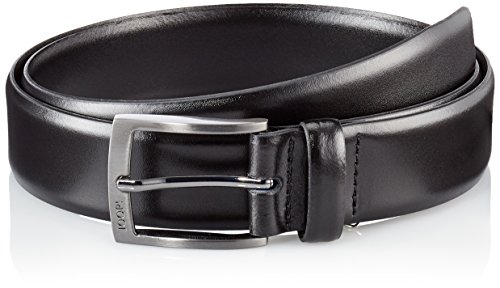 Joop! Herren 7030 JOOPCOLL.Belt 3,5 cm/NOS Gürtel, Braun 52, 100