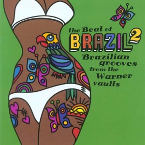 Vol.2-Beat of Brazil
