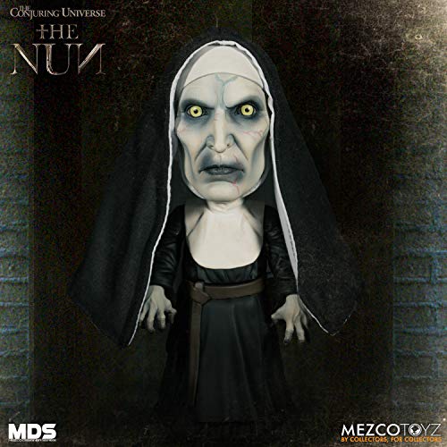 Mezco Toyz Figur Valak 15 cm The Nun (La Monja) MDS