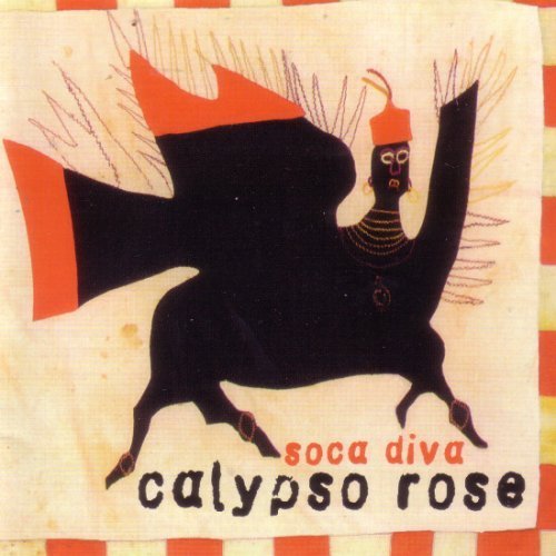 Soca Diva by Calypso Rose