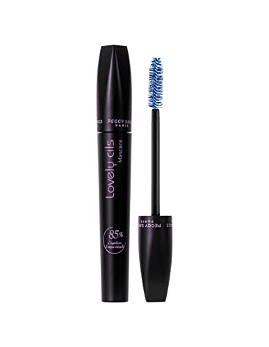 Peggy Sage - Mascara Lovely Wimpern – Ocean 10 ml