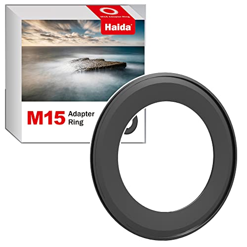 Haida Serie M15 Adapterring 95 mm