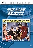 Lady Objects [Remastered] [DVD-AUDIO]