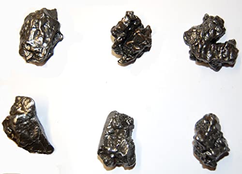 EIN echter Eisen-Meteorit Größe XXL, incl. Echtheits-Zertifikat und Infokarte