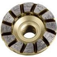 Metabo Dry - Diamant-Schleiftopfscheibe - 50 mm