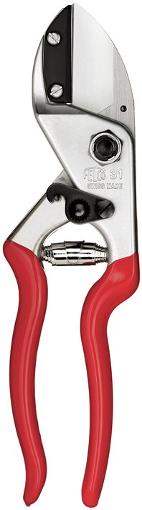 FELCO 31 Amboss-Schere