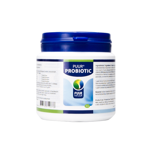 Puur Probiotic Pferd (ehemals Probiotika) - 150 g