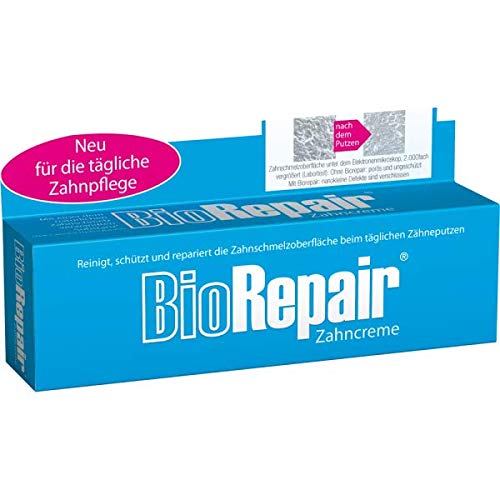 BioRepair Zahncreme 75ml 6er Pack (6x 75ml)