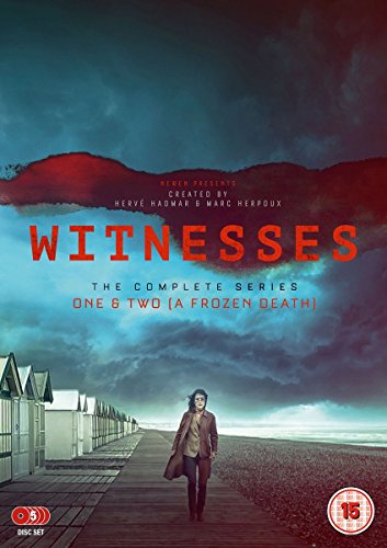 Witnesses - Season 1-2