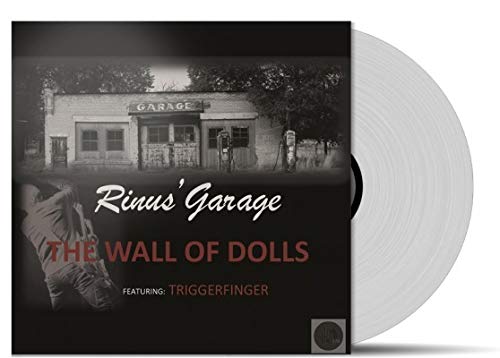 Wall of Dolls/Annie [Vinyl Single]