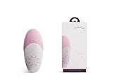 TOPCO U Touch Up Silicone Vibe, Pink, 1er Pack (1 x 1 Stück)
