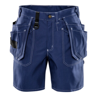 Fristads Handwerkershorts 275 FAS Blau (Herren)