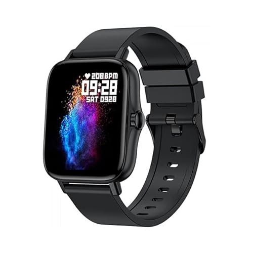 Maxcom smart Watch