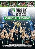 Rugby World Cup 2015 - The Official Review [DVD]