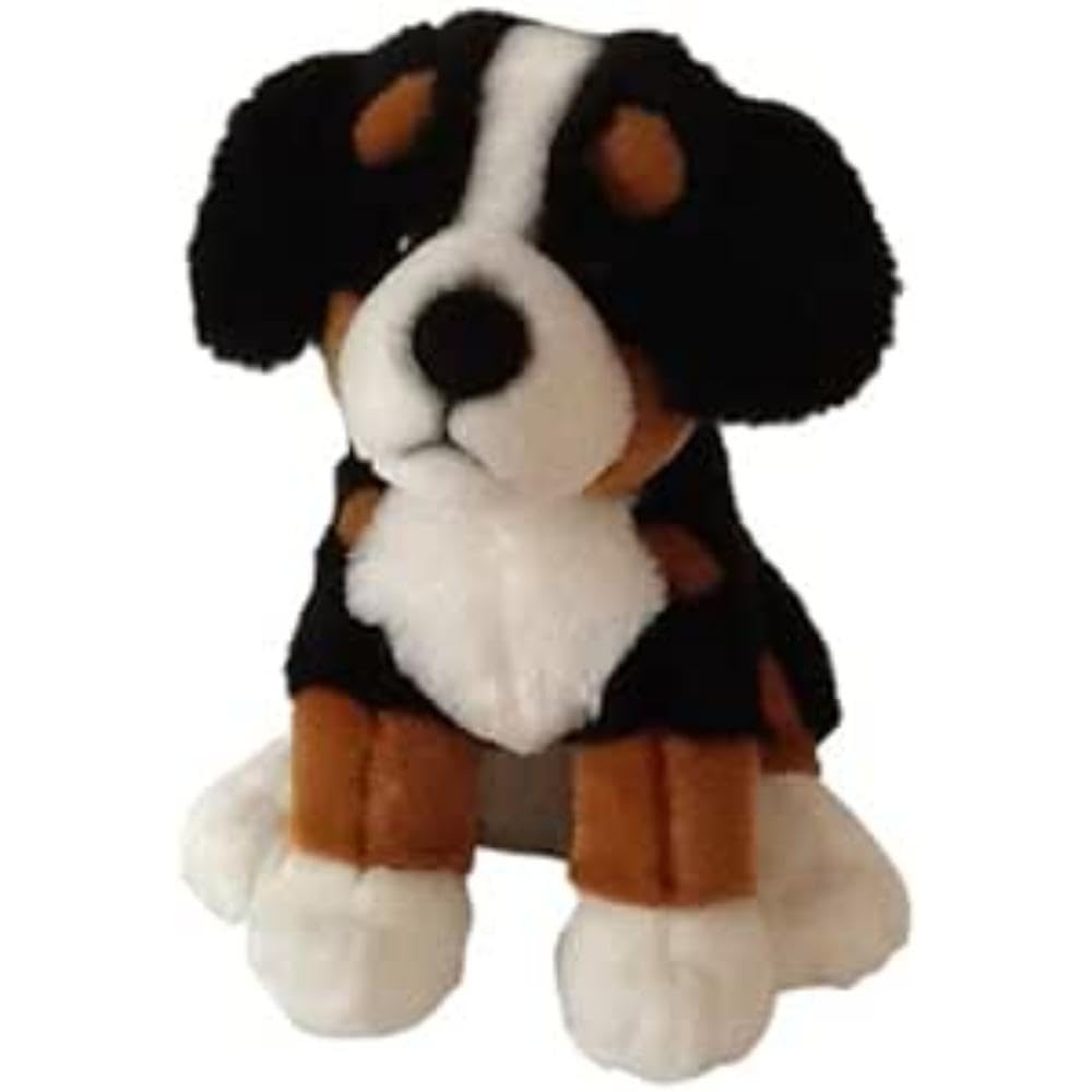 Plush & Company 15722 Dog,Puppy Plush and Company Plüschtier Kessy Oberland, 21 cm, merhfarbig