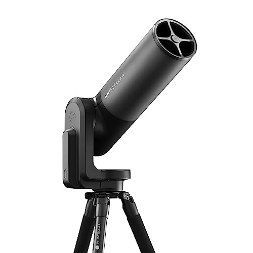 Unistellar Teleskop N 114/450 Equinox 2