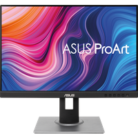 ProArt PA248QV, LED-Monitor