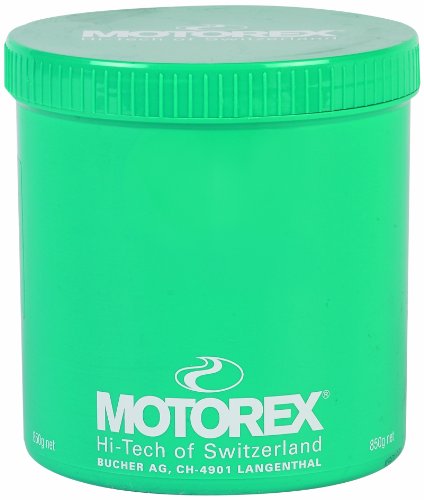 Motorex Long-Lasting Grease 2000