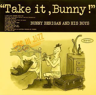 Take It,Bunny! [Ltd.Papersleev