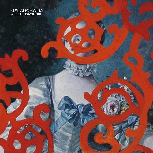 Melancholia (Opaque Red Orange Vinyl) [Vinyl LP]