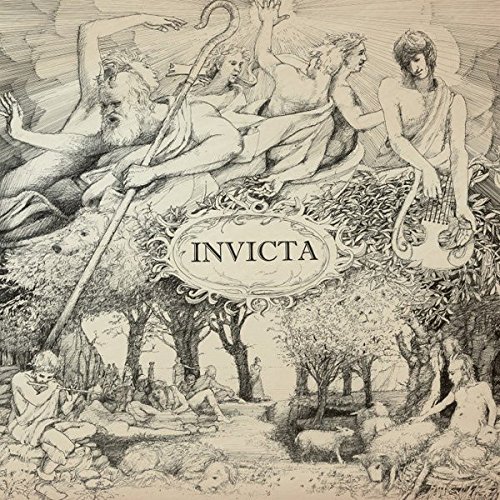 Invicta (Limited Edition) [Vinyl LP]