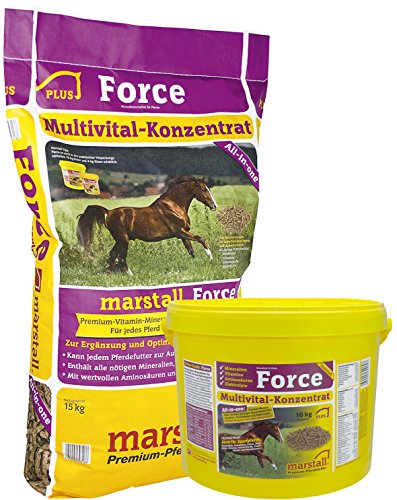 Marstall Force 20 kg