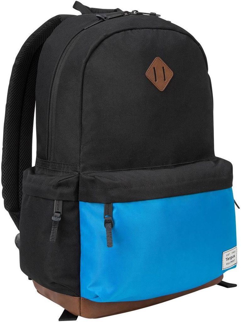 TARGUS TSB936GL Strata 39,62cm 15,6Zoll Laptop Backpack Black/Blue 2017