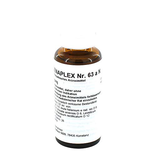 REGENAPLEX 63 AN, 30 ml