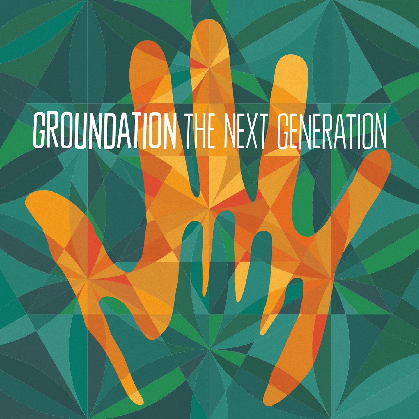 The Next Generation (Gatefold / Download) [Vinyl LP]