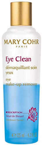 Mary Cohr Eye Clean Augenmake-up Entferner,1er Pack (1 x 125 ml)
