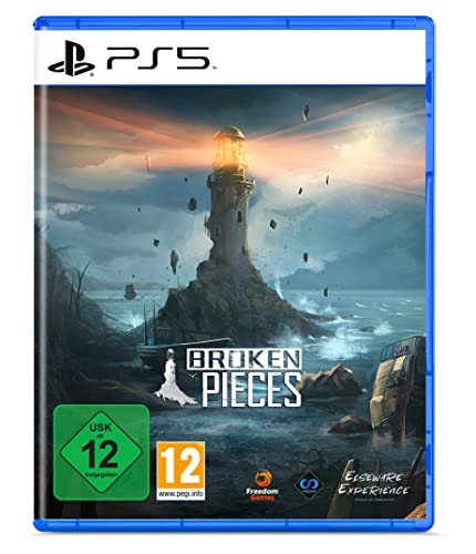 Broken Pieces - PS5