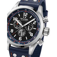 TW Steel TWSVS310 SVS311 Fast Lane WRC Limited Edition horloge 48 mm