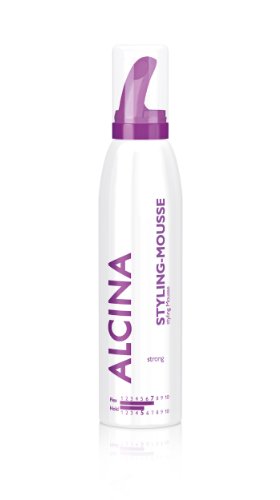 Alcina Styling-Mousse AER 300ml *