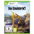 Bau-Simulator Xbox Series X, Xbox Series S, Xbox One USK: 0