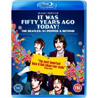 Heute vor fünfzig Jahren war es soweit! Die Beatles: Sgt. Pepper & Beyond