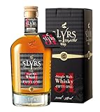 Slyrs 51 whisky fifty one 0,7 l