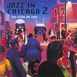 Jazz in Chicago Vol.2