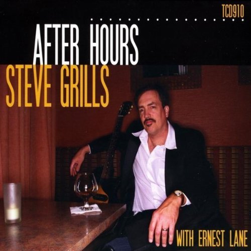 After Hours by Steve Grills