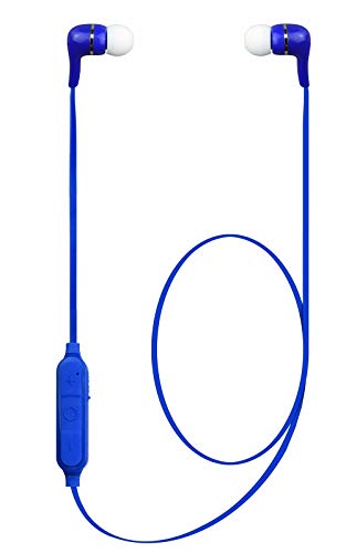 Toshiba Active Series BT In-Ear-Kopfhörer, Blau