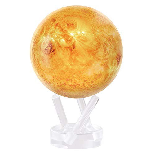 Unbekannt MOVA Globe Sun 8,5 Art MG-85-SUN