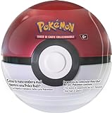 Pokemon Kabellose Router - Modems Marke Modell PKMN - Pokeball Tin