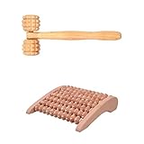 Gravidus Massage-Set aus Holz