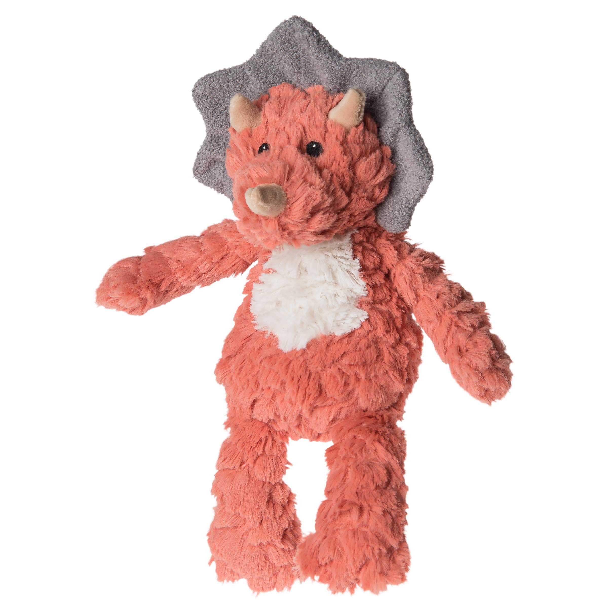 Mary Meyer Putty Nursery Stuffed Animal Soft Toy, 28-Centimetres, Dino