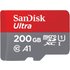 microSDXC Ultra (200GB) + Adapter Speicherkarte