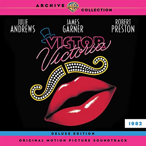 Victor Victoria (Original Film Soundtrack) [Vinyl LP]
