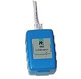 Kurth KE7010 Kit 4 Remote-Einheiten ID frei konfigurierbar incl. Schutztasche