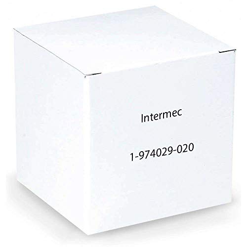Intermec 1 – 974029 – 020 – Kabel (schwarz, SR61)