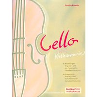 Cello-Phil-Vielharmonie